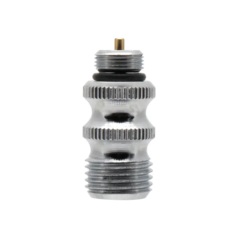 Iwata I5101 Air Valve Replacement Set For Custom Micron 1