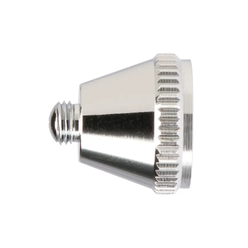Iwata N5 Nozzle Cap (Part No. N1402) Replacement 1