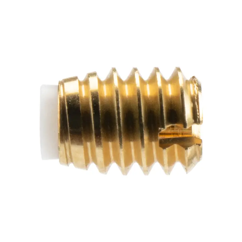 Iwata Ptfe Needle Packing Screw Set (R3, Part No. I1257) 1