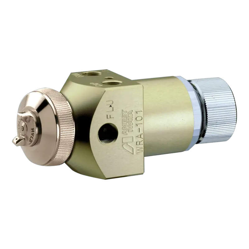 Iwata Wra-101 Compact Automatic Spray Gun – Anest Iwata 1