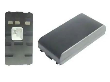 Jvc Bn-V107U / Bn-V114U / Bn-V107 Video Camera Battery 1