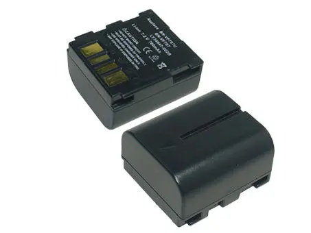 Jvc Bn-V207, Bn-V207U, And Bn-V214 Li-Ion Battery 1