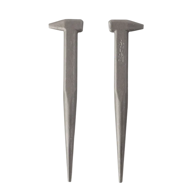Kakuri Precision Nail Punch For Flush Finishing And Dowel Alignment 1