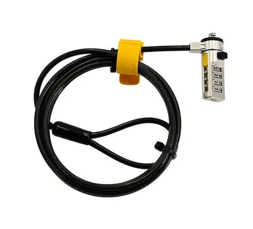 Kensington Security Lock For Positector Dpm L Dew Point Meter 1