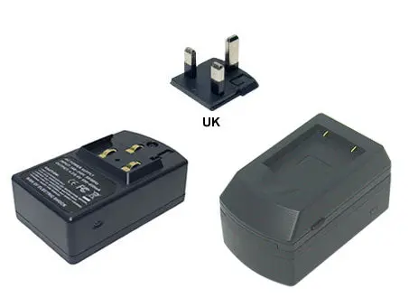 Kodak Kl2Cr5 & K223La Specialty Battery Charger 1