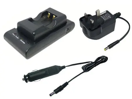 Kodak Klic-5001 Energy-Efficient Battery Charging Kit 1