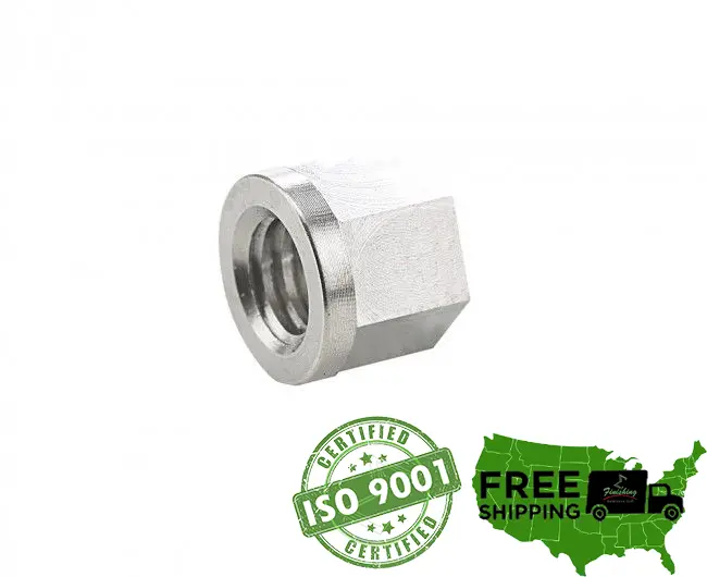 Kremlin-Compatible Replacement Nut 029.251.303 – Non-Oem 1