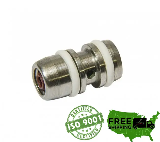 Kremlin-Replacement Cartridge With Integrated Seal 129.690.039 1