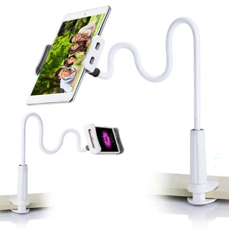 Lamicall Adjustable Tablet Stand For Ipad And Other Tablets 1