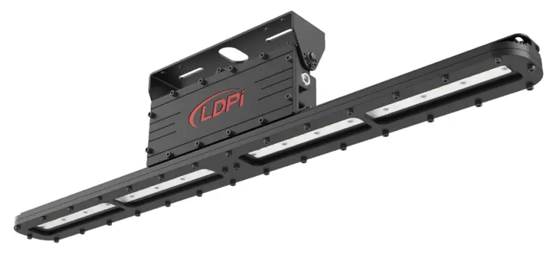 Ldpi Lexsg2 Class I, Division 1 Explosion-Proof Led Fixture 1