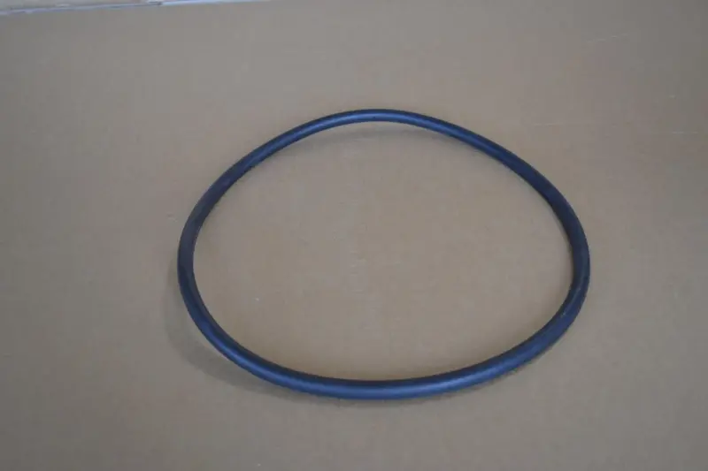 Legacy Black Epdm Seal For 6-Gallon Units — 9725 Models (Serial # A–D) 1