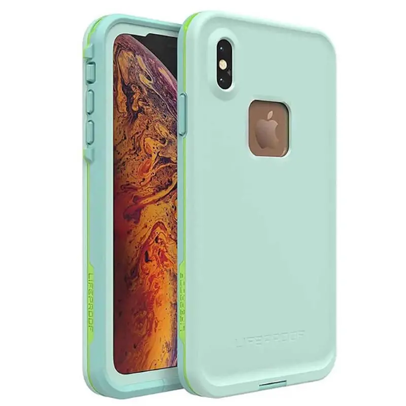 Lifeproof Fre Series Protective Case For Iphone Xs Max 1