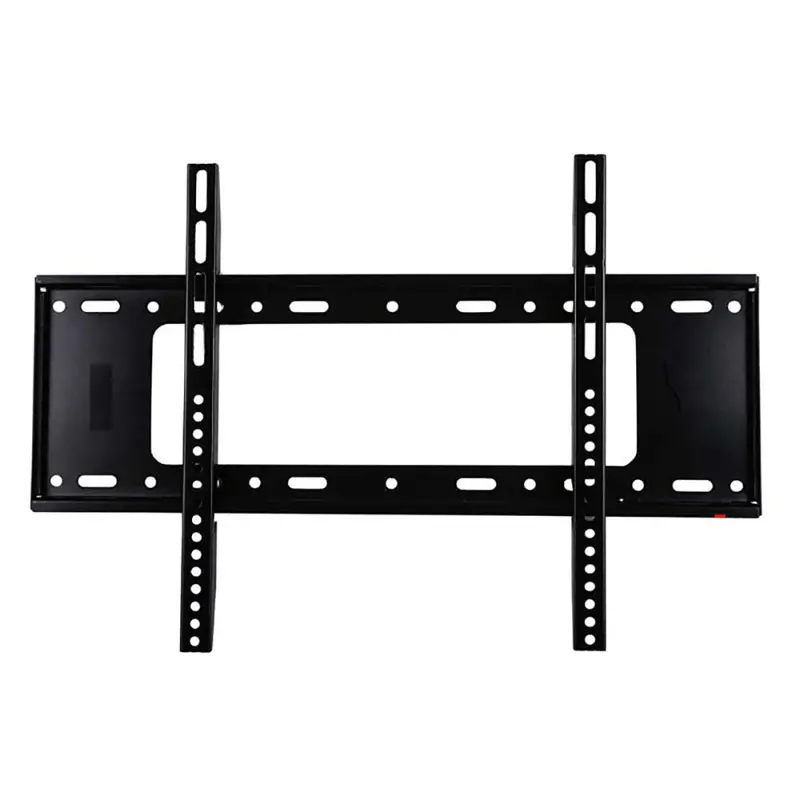 Low-Profile Full-Motion Tv Wall Mount – Tilt & Swivel Bracket For Flat-Screen Displays 1