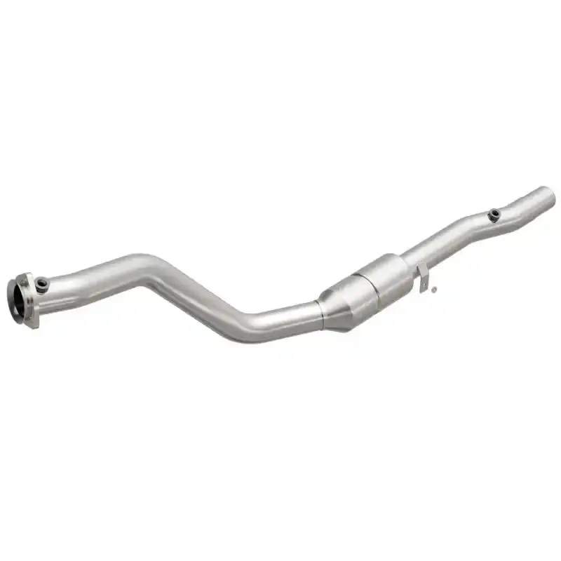Magnaflow Passenger-Side Catalytic Converter – For 2001–2003 Audi S8 4.2L 1