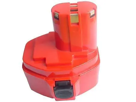 Makita 9100 Cordless Drill Replacement Battery 1