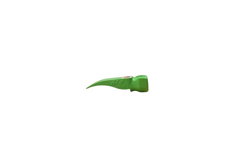 Martinez 12Oz Finish Hammer Head — Green-Finished Precision Striking Surface | Signature Tools 1