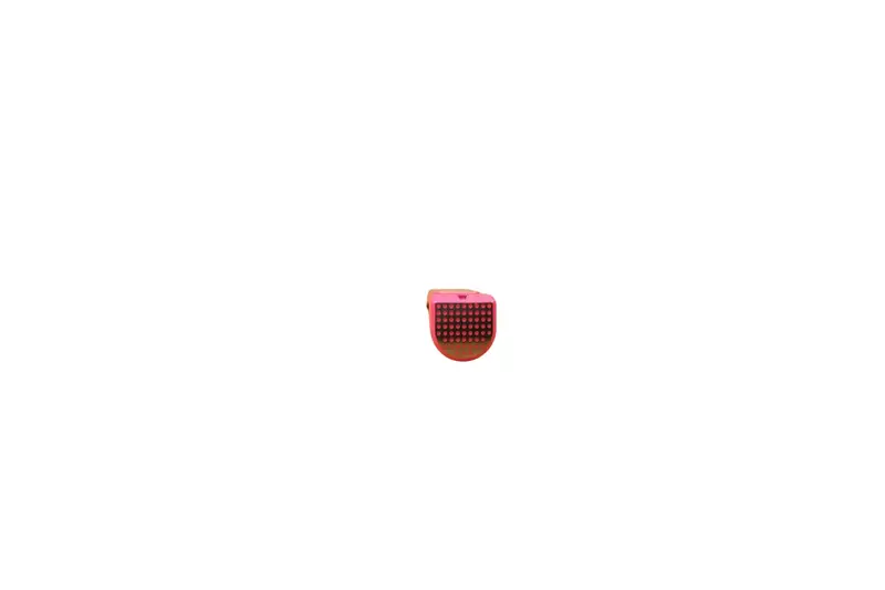 Martinez 12Oz Finish Hammer Head — Pink-Finished Precision Striking Surface | Signature Tools 1
