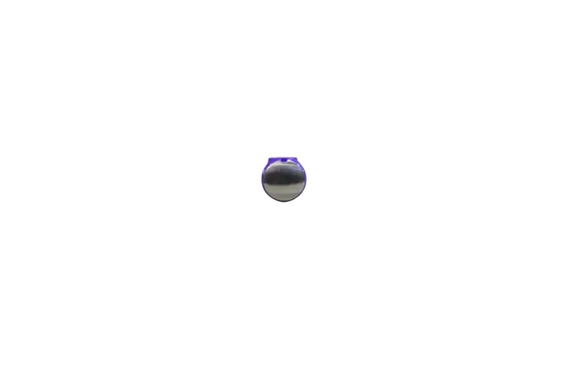 Martinez M1 Framing Hammer Head — Purple-Finished Smooth/Milled Face | Signature Tools 1