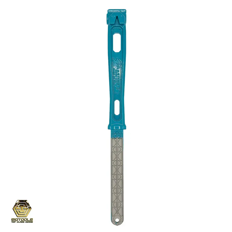 Martinez M1 Titanium Framing Hammer Handle – 16-Inch, Powder-Coated 11
