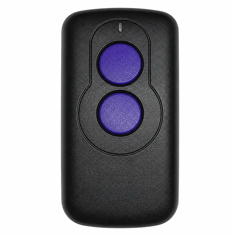 Merlin M802 Garage Door Remote – Exact Fit Replacement 1