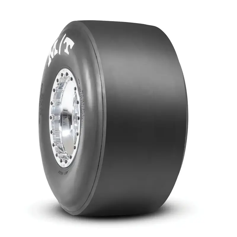 Mickey Thompson Racing Bias-Ply Tire – Part #90000000846 1