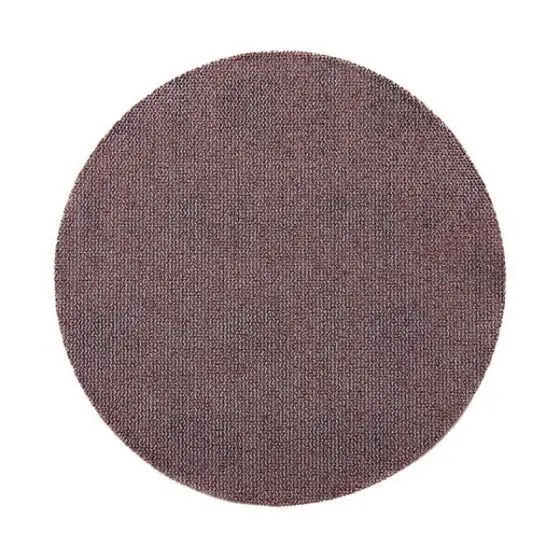 Mirka Abranet 5-Inch Grip Sanding Discs – 9A-232 Series (Hook-And-Loop) 1