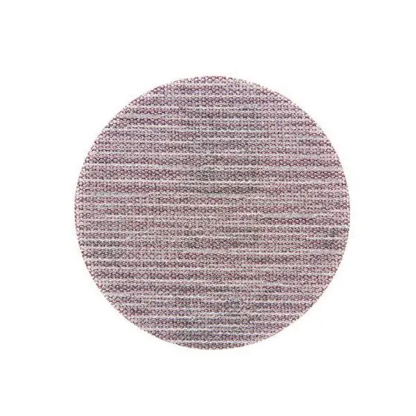 Mirka Abranet 9A-203 Grip-On Sanding Disc — 3", Aluminum Oxide, Closed-Coat 1