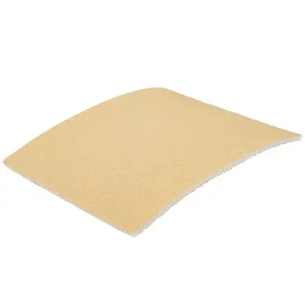 Mirka Goldflex Soft Hand Sanding Pad Rolls – 23–145 Series 1