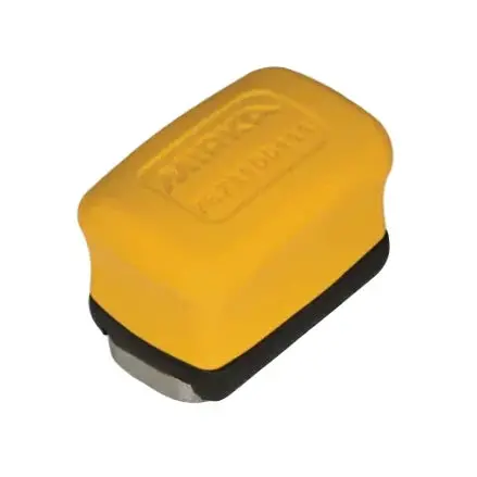 Mirka Magnetic Denibbing File – Dual-Sided (Fine & Coarse), Model Minf 1