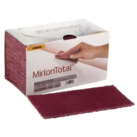 Mirka Mirlon Total Scuff Pads – 18–118 Series 1