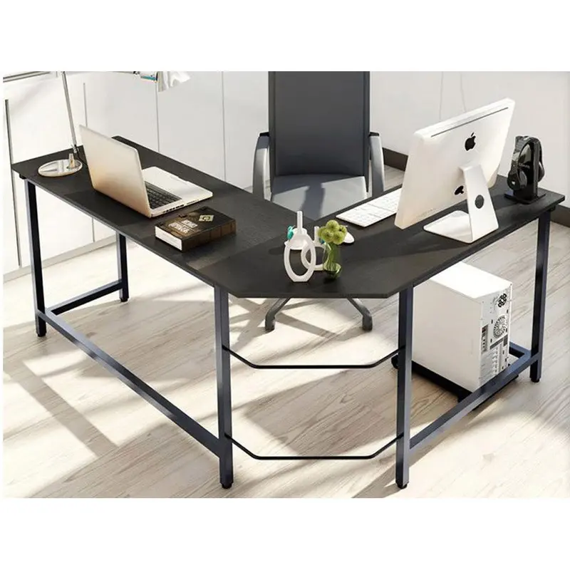 Modern Adjustable Computer Desk For Home Or Office 1