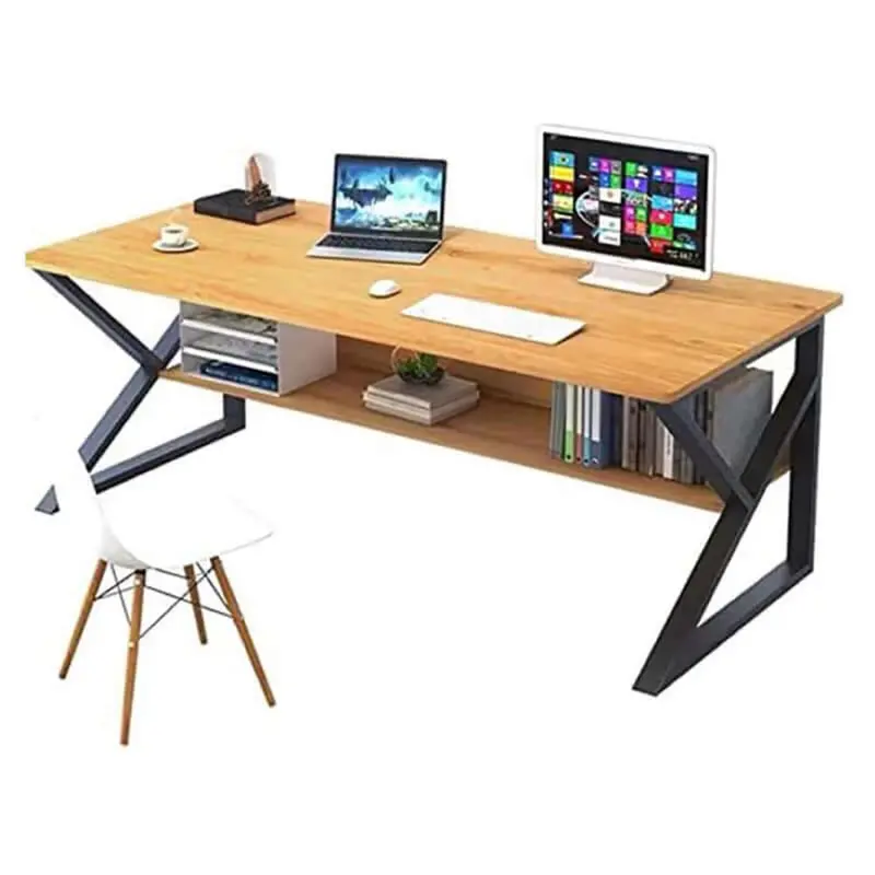 Modern Computer Desk For Home Office Or Study Setup 1