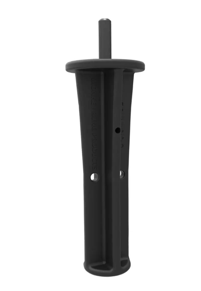 Monkey Rung Spin Pro Full-Size Paint Roller Cleaner – Heavy-Duty Cleaning System 1