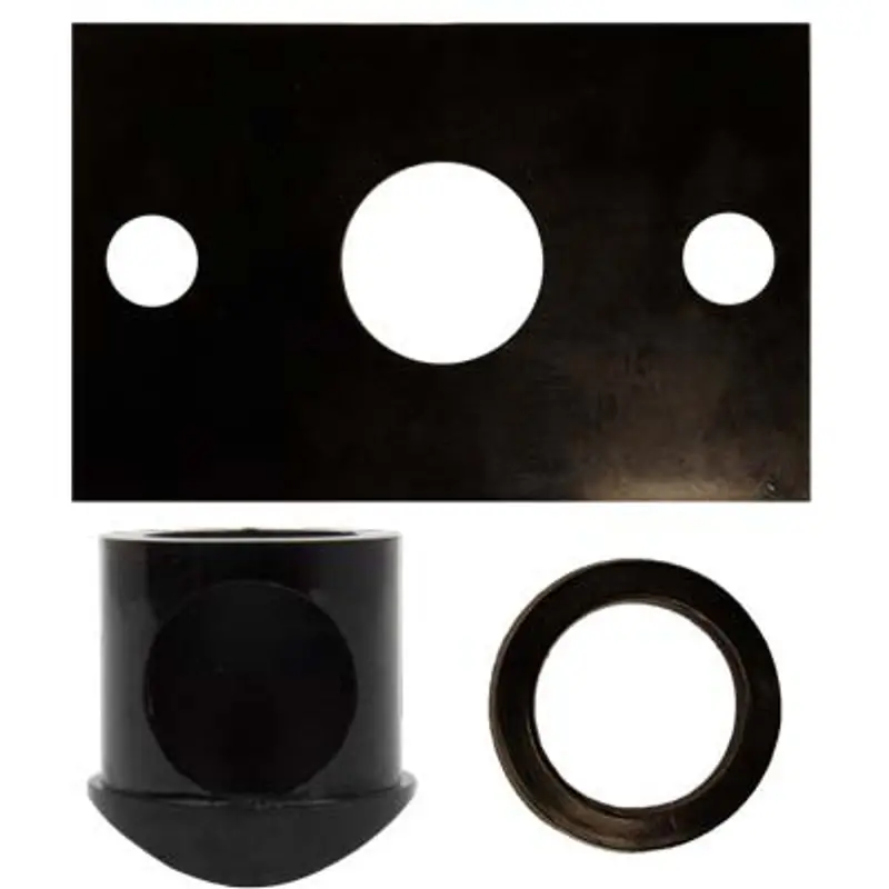 Mpv Urethane Sleeve Seal Kit – Includes Sizes #7, #8, And #9 1