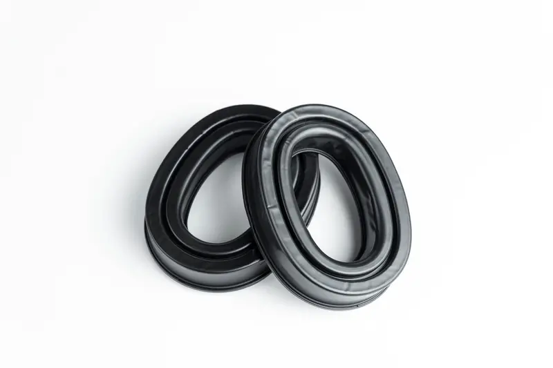 Mufftech Gel-Infused Ear Cushions For Extended Comfort 1