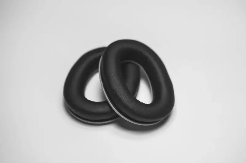 Mufftech Soft Foam Ear Cushions For Over-Glasses Wear 1