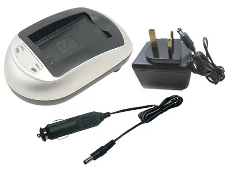 Nikon Mh-60 And 9904 Ac Power Charging Adapter 1