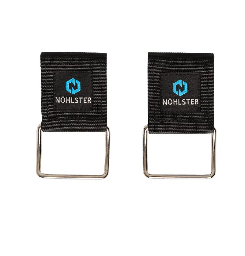 Nohlster Arc-Ring Belt Anchor – Dual-Piece Secure Attachment System 1