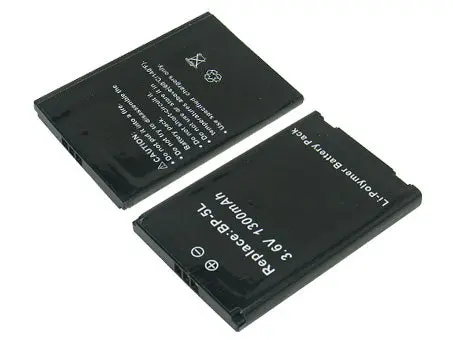 Nokia 1100 Feature Phone Battery Replacement 1