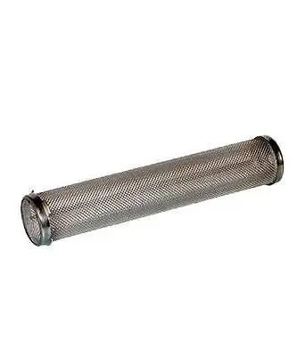 Non-Oem Replacement Fluid Outlet Strainer For Graco® 167-02X Systems (Long Version) 1