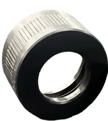 Non-Oem Replacement Nut For Nordson Encore Generation Ii (P/N 1095914) 1