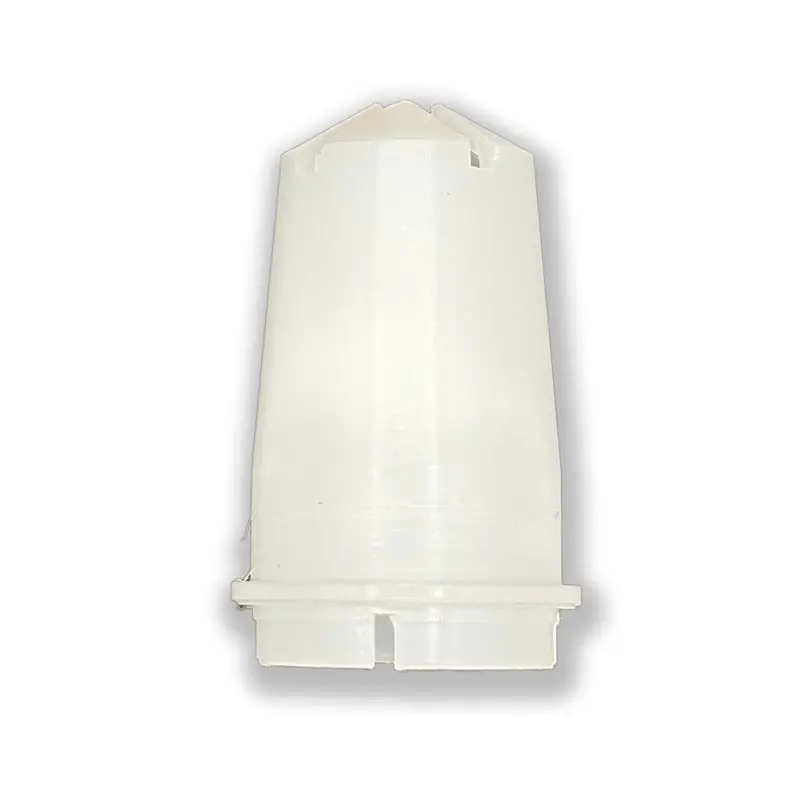 Nordson-Compatible 90° Cross-Cut Spray Nozzle #1082185 1