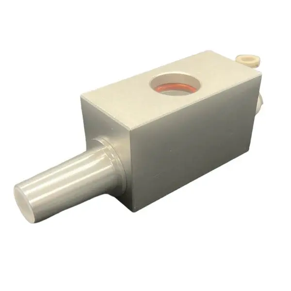 Nordson Metric Powder Transfer Pump – Model 165633 (Aftermarket Replacement) 1