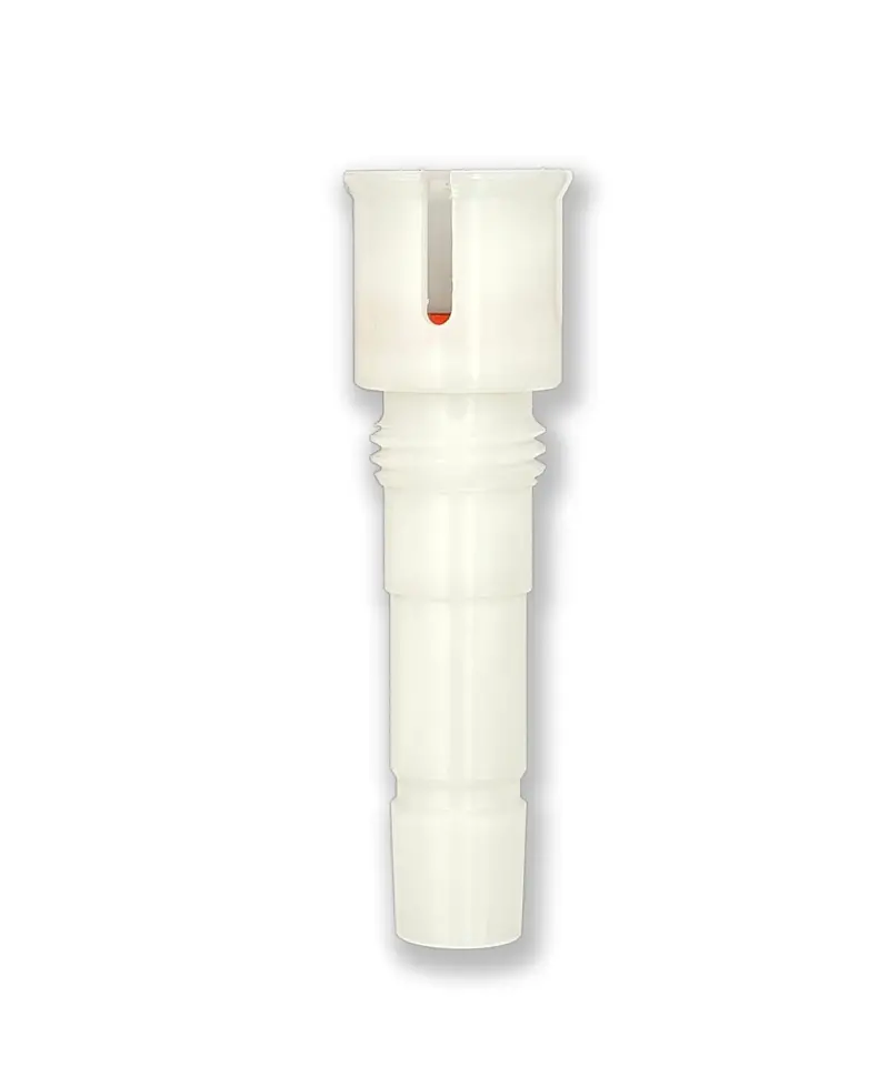 Nordson-Style 11Mm Hose Connector Replacement #1097528 1