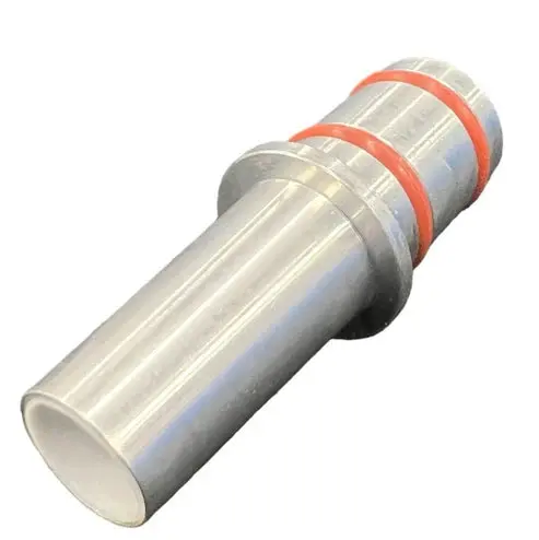 Nordson Throat Holder Replacement For Powder Application – Model 307435 (Aftermarket) 1