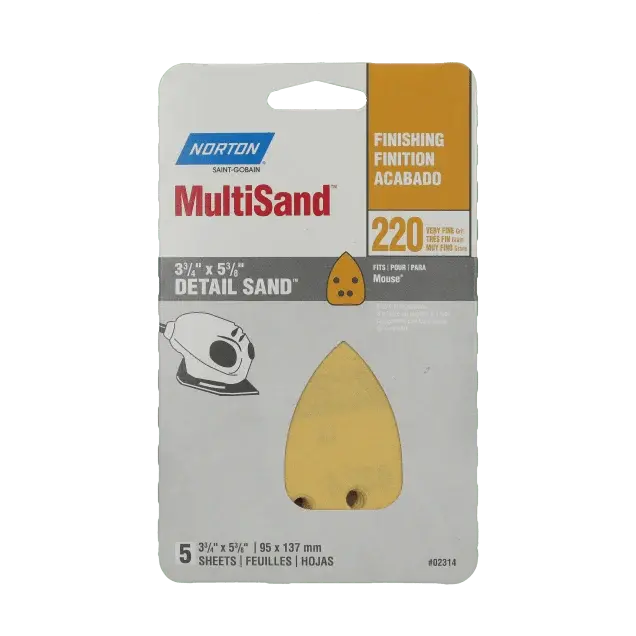 Norton Multisand Ao H&L Floor Sanding Pad 1