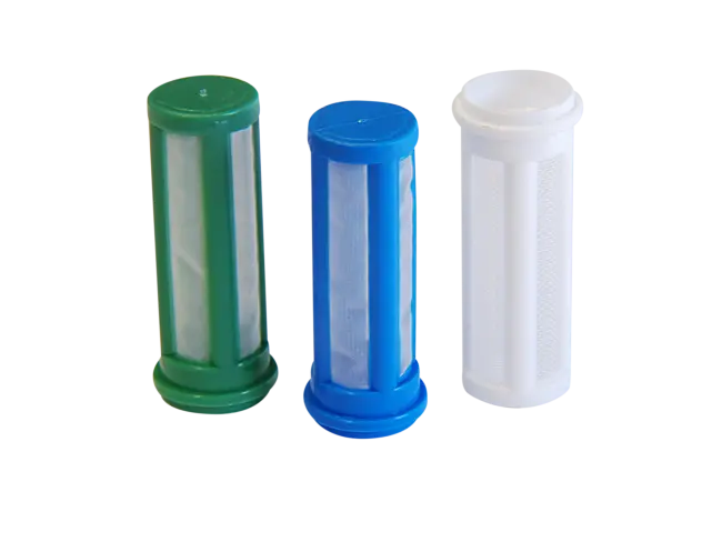 Nylon Mesh Screen Filters For Industrial Filtration 1