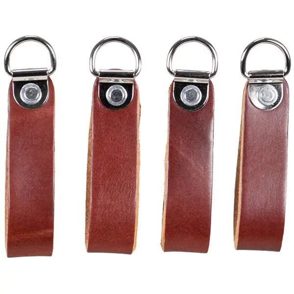 Occidental Suspender Loop Attachment Kit – Universal Fit, Reinforced Webbing Set 1