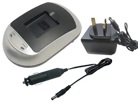 Olympus Blm-1 & Ps-Blm1 Dslr Battery Charging Adapter 1