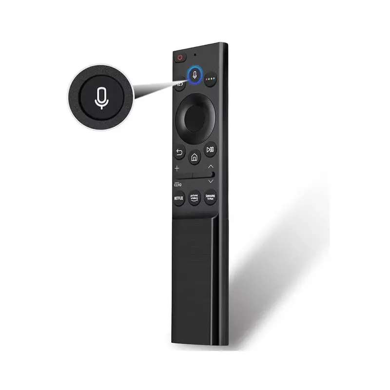Original Samsung Smart Tv Remote Control (Aa59-01019A) 1